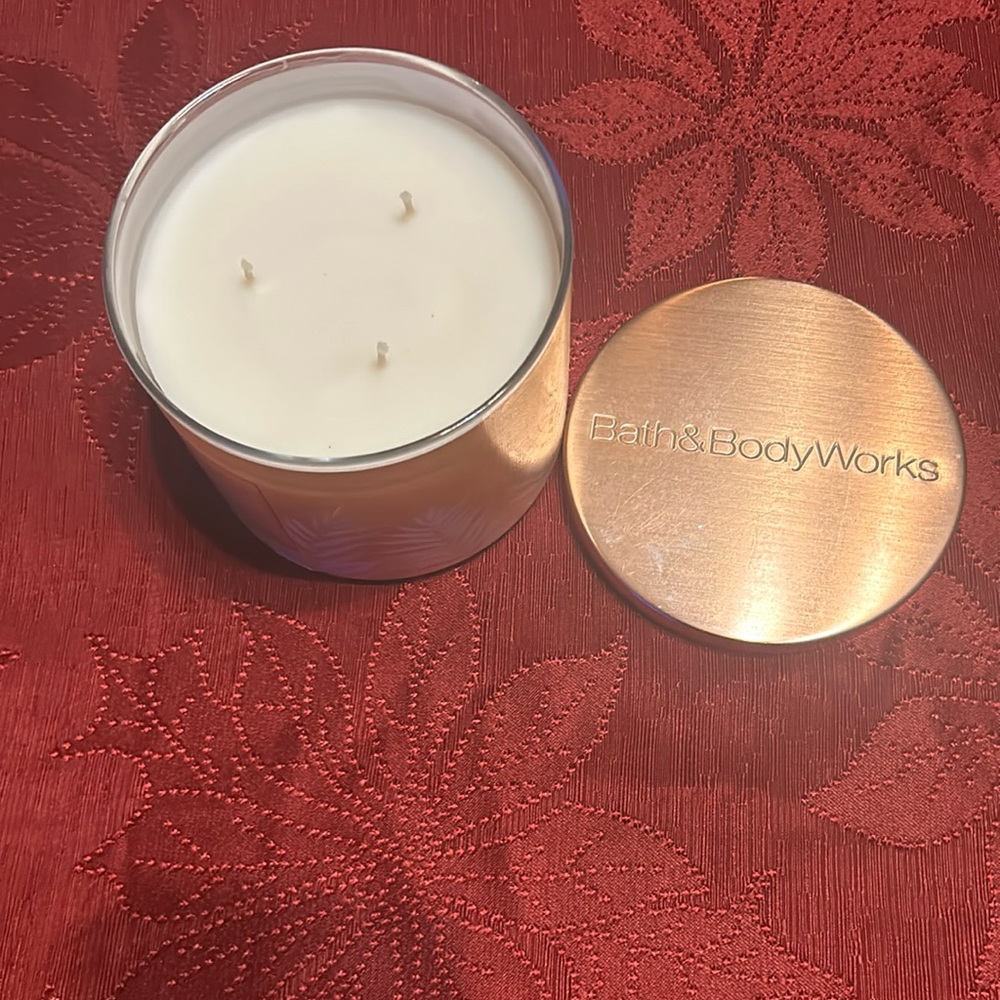 Candle